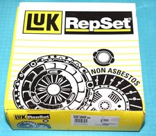 kit d'embrayage LUK 620309600