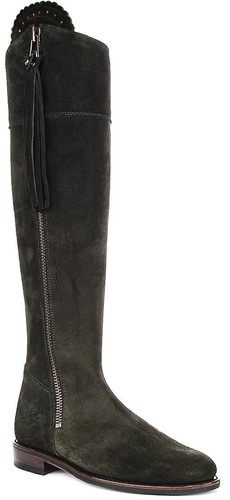 Stivali slim fit - stivali, donna
