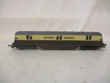 x-30000 Lima H0 automotrice