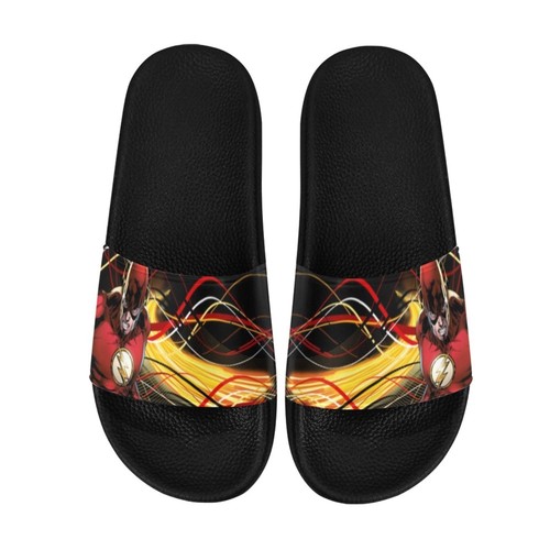 Sandali slide flipper - sandali, slide,
