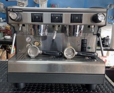 Macchina Caffè RANCILIO CLASSE 7 COMPACT - 2 GRUPPI - TOTALMENTE REVISIONATA