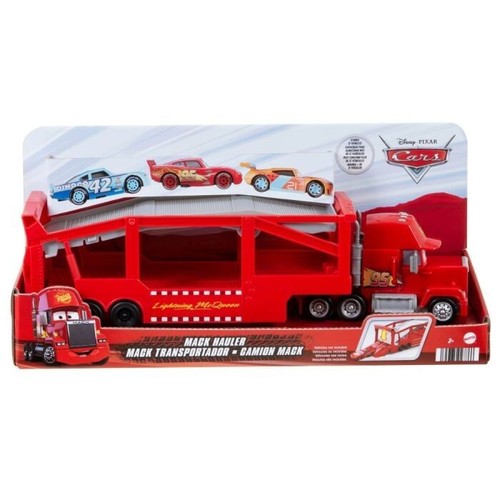 Mack cars trasportatore - cars,