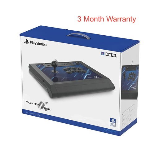 Hori playstation fighting - 5,