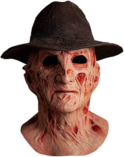 Trick treat studios - treat, freddy