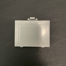 Ricambio copri batteria Sharp registratore di cassa elettronico modello XE-A102