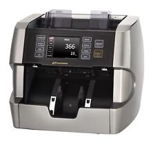 Contatore di denaro Nucoun VC-7 Bank Grade denominazione mista