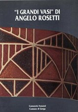 I grandi vasi  di Angelo