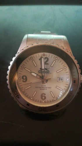 Orologio uomo slazenger - uomo,