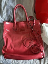 borsa guess vintage anni 2008