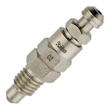 SB-110314 Stahlbus Veloce Vite Spurgo + Valvola di Sfiato M8x1.25x13.5mm