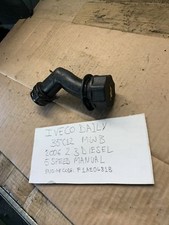 IVECO Daily 35C12 MWB 2006 -