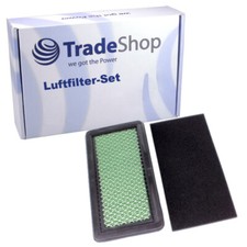 Luftfilter mit Vorfilter für