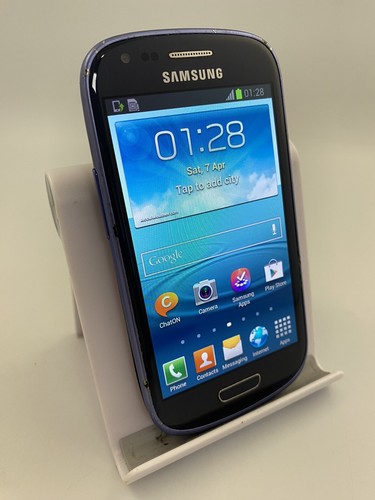 Smartphone android samsung - smartphone,
