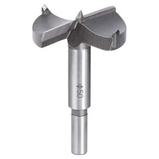 50Mm Forstner Punte per Legno