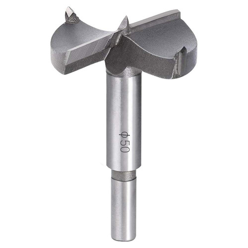 50mm forstner punte - punte, legno