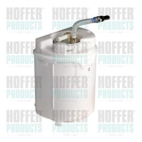 Pompa carburante audi - carburante, (8n