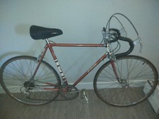 Vintage Legnano Super Sport