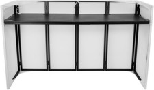 CONSOLLE DJ TAVOLO LAVORO