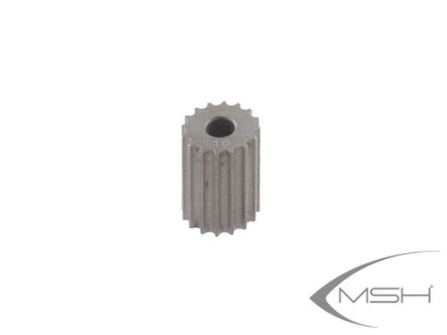 Pignone 16t protos 380 - pignone, ?3.5