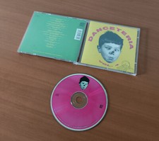 CD Danceteria 4 Volume 4