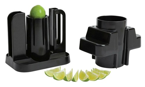 Affettatrice taglierina frutta