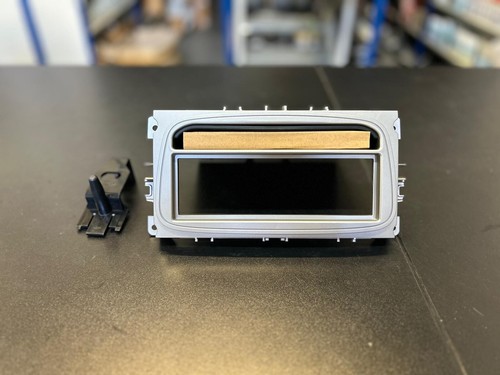 Plancia autoradio ford focus - plancia,