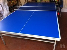 Tavolo Ping Pong Mod