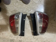 Fari Posteriori Fiat 500 del