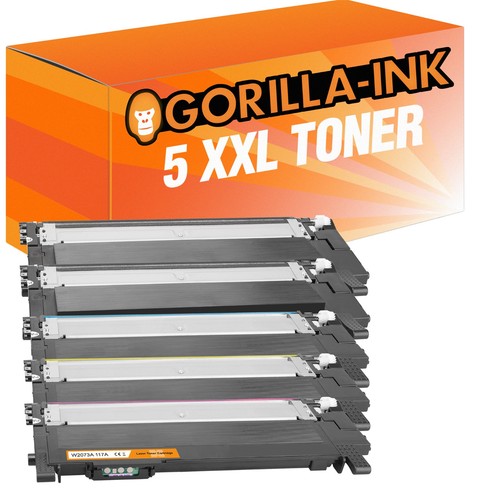 Toner xxl per 117a con - toner,