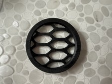 Tappo Con Rete Per Presa D’aria Fiat Panda 100 Hp 