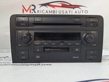 AUTORADIO PER AUDI A3