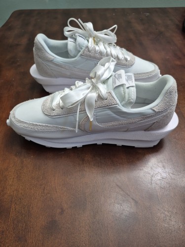 Size nike sacai waffle - 10,
