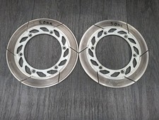 Kit dischi freno Honda VF 700