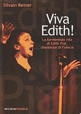 Viva Edith! - Silvain Reiner