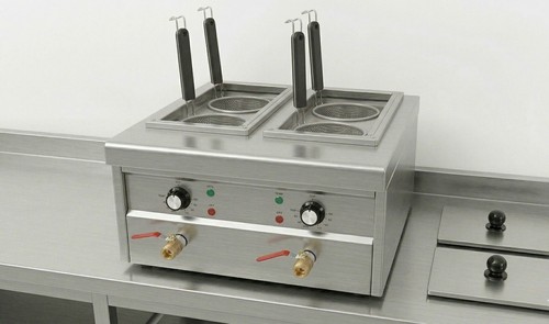 Cuocipasta elettrico - cuocipasta,