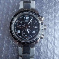 Working Good TISSOT V8 (2009
