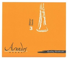Clarinetto - Ancia Clarinetto