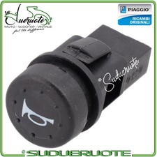 PULSANTE CLACSON INTERRUTTORE