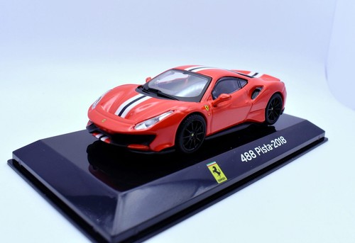 Modellino auto ferrari - modellino, 1:43