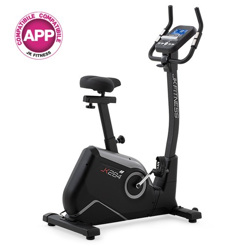 Ciclo camera fitness - jk,