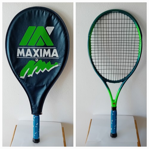 Racchetta tennis maxima - racchetta, storm