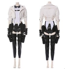Costume DMC Devil May Cry 5