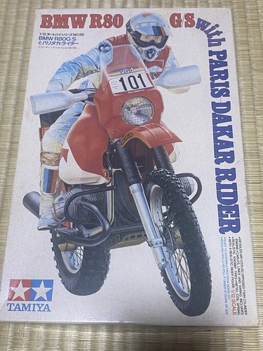 Kit modellino tamiya - tamiya, bmw