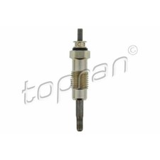 Topran candelette per renault - candelette,