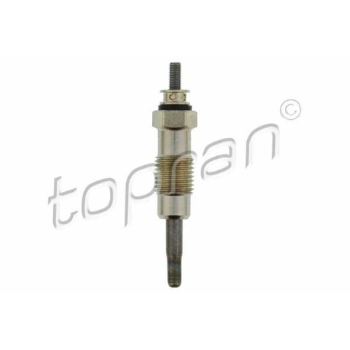 Topran candelette per renault - candelette,