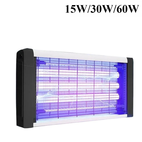 Elettrosterminatore indoor - elettrosterminatore,