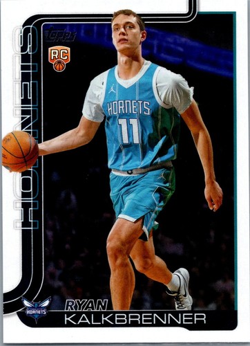 2025 topps ryan - topps,