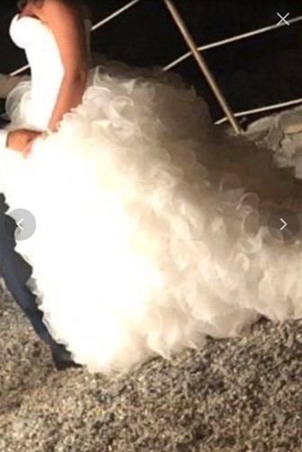 Abito sposa stile - da,