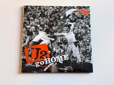 U2 - Go Home Live From Slane Castle Ireland 2 CD SET Fan Club ONLY RARE PROMO