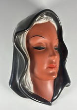 Goldscheider Maschera da